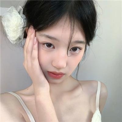 雪花女孩