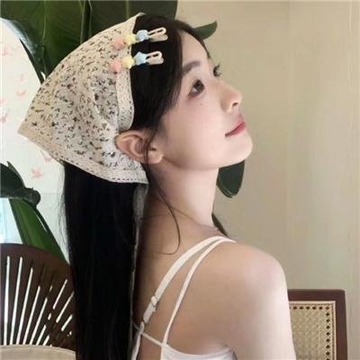 康熙情锁金殿